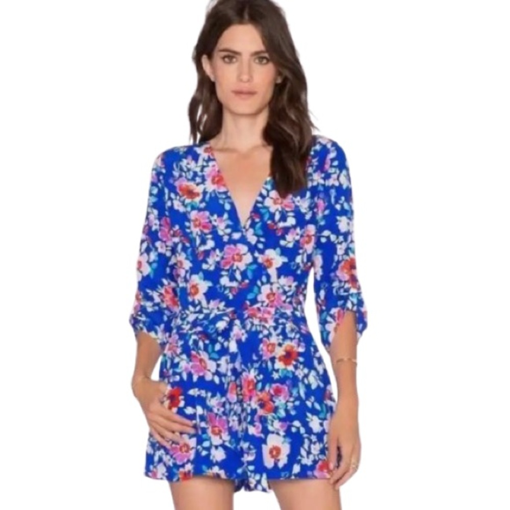 Yumi Kim Love Potion Romper